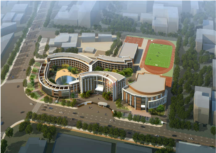 龙锦小学新建工程.png
